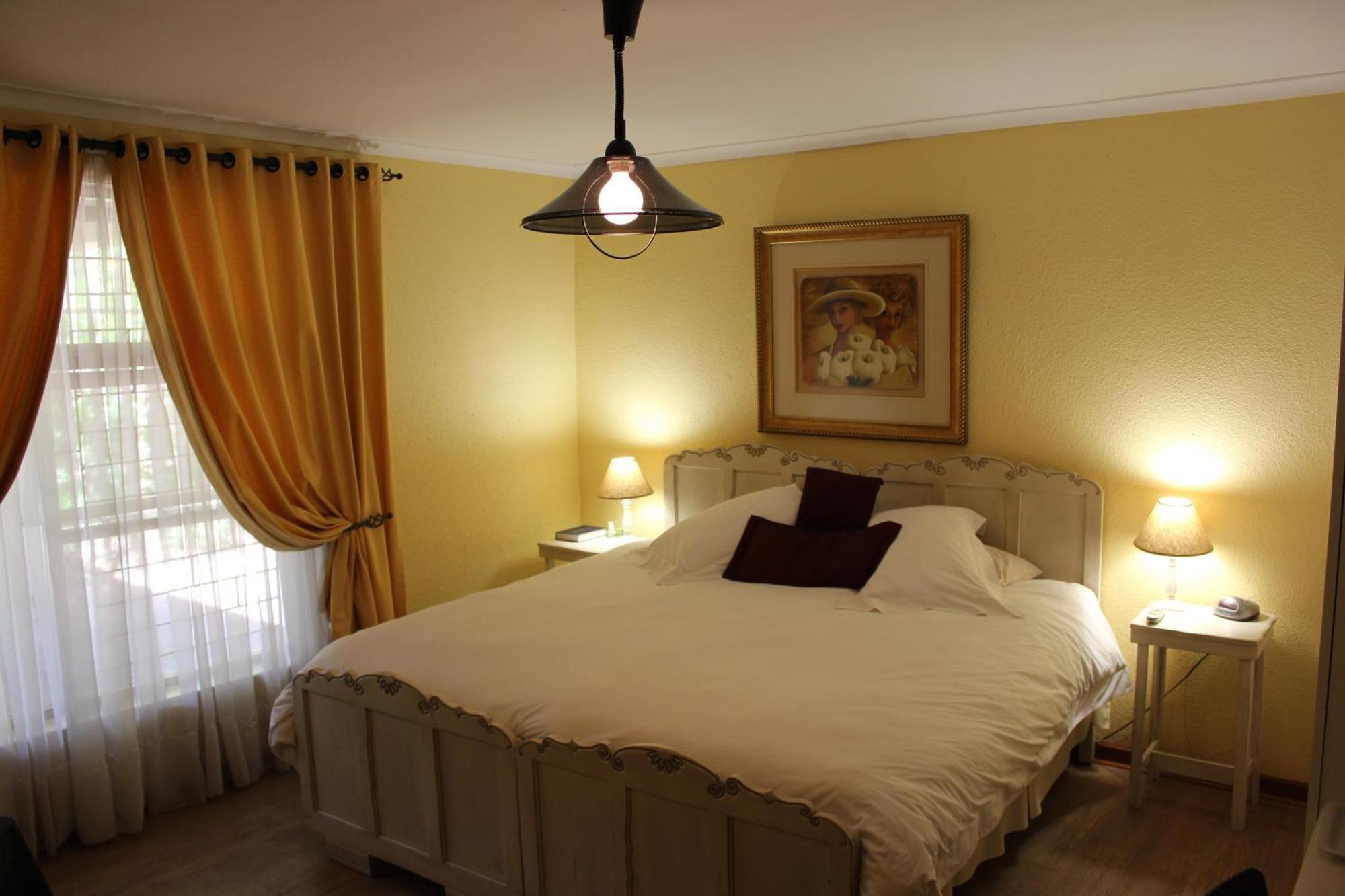 Old Oak Guest House Bellville Room photo