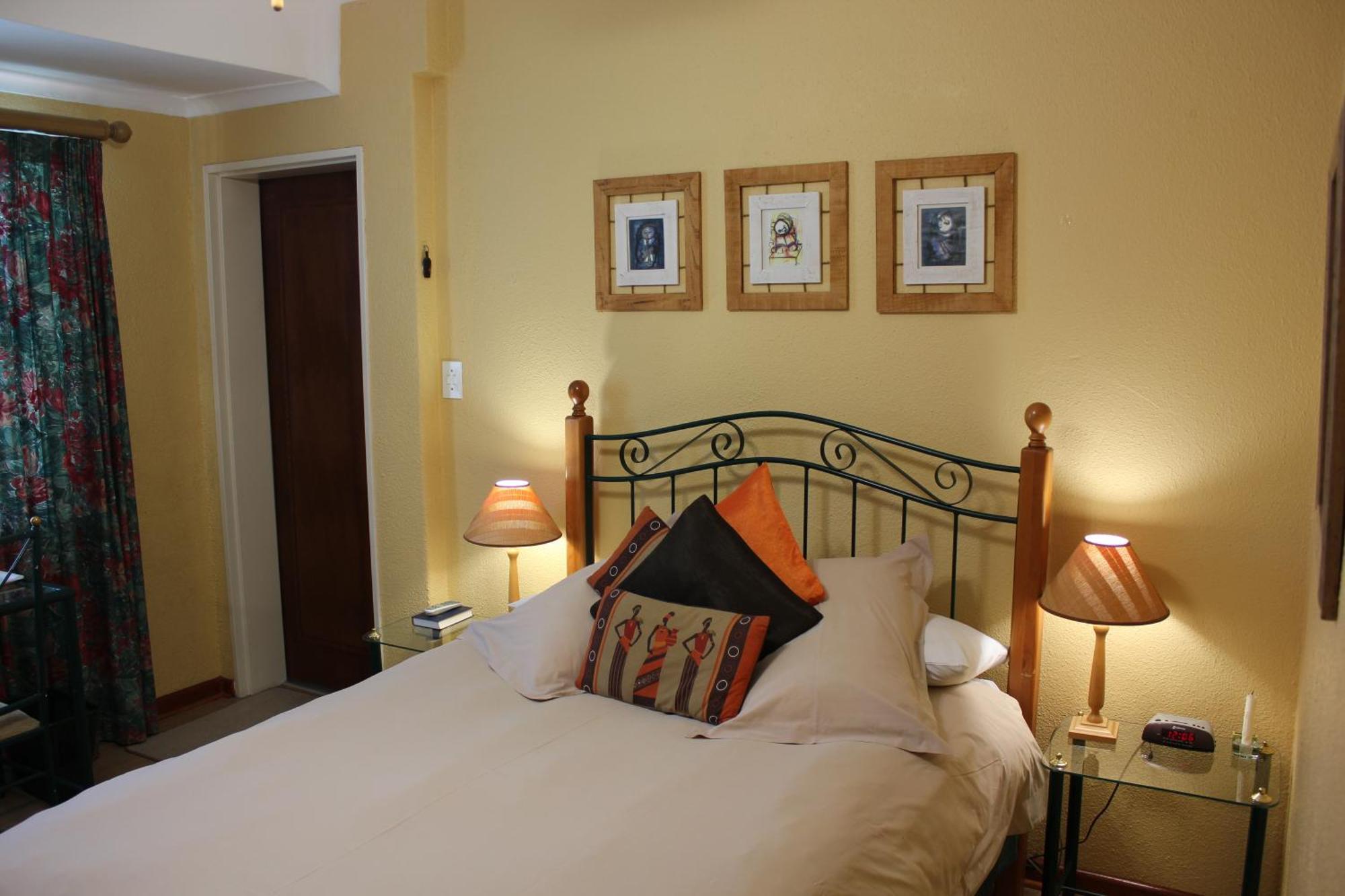 Old Oak Guest House Bellville Room photo