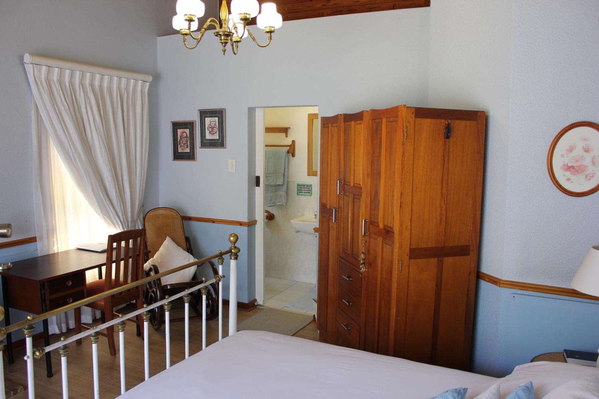 Old Oak Guest House Bellville Room photo