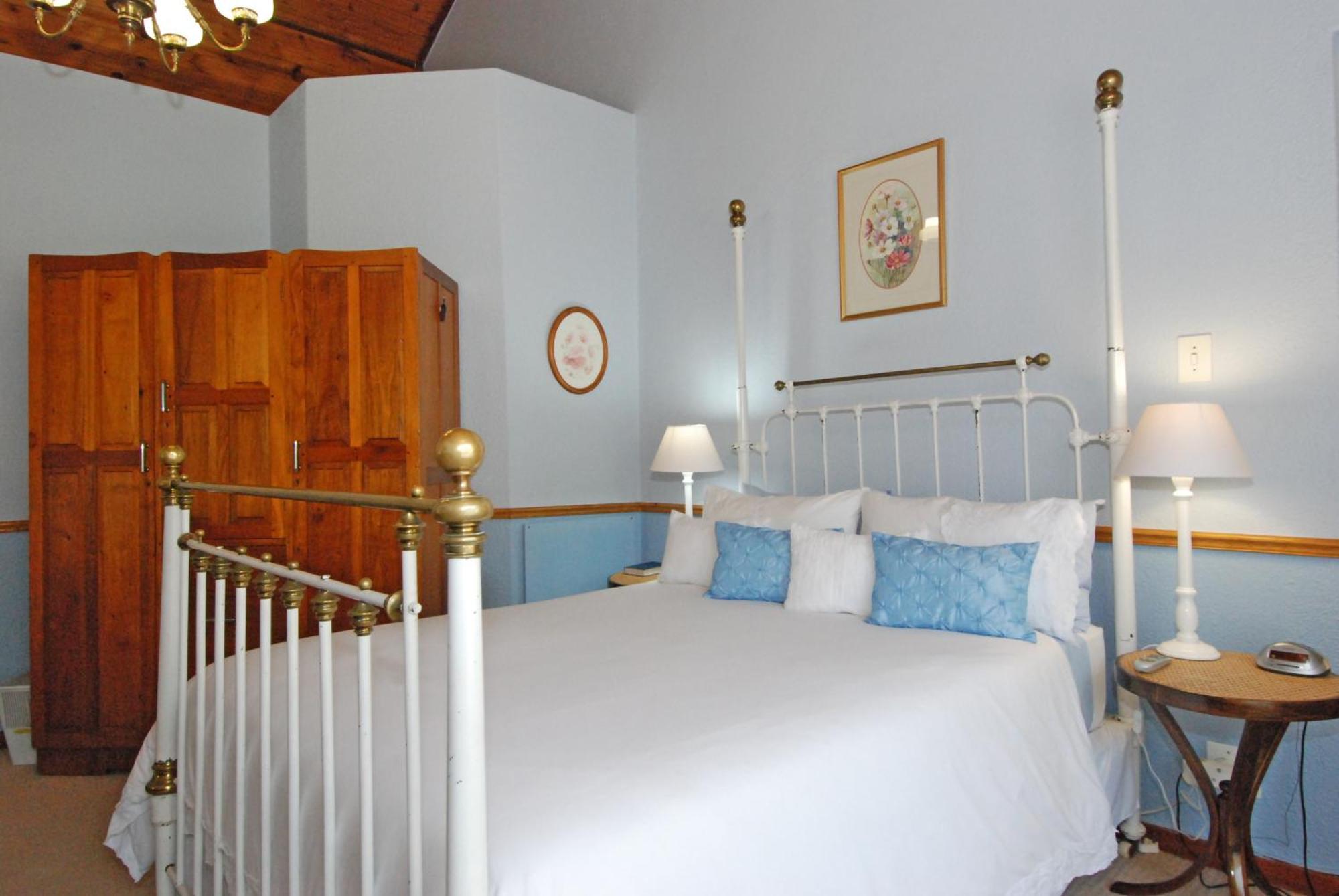 Old Oak Guest House Bellville Room photo