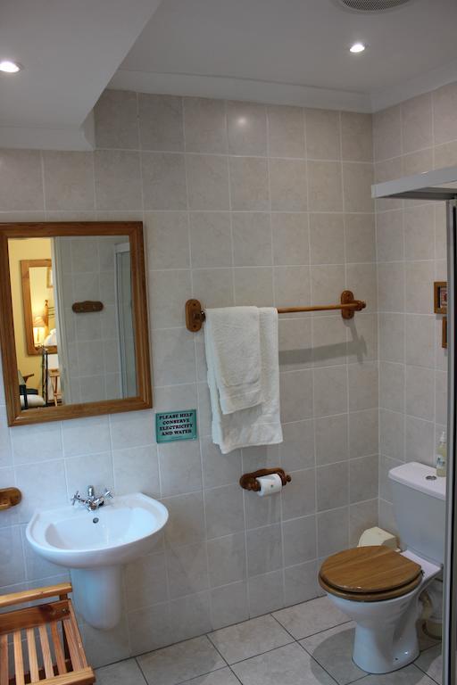 Old Oak Guest House Bellville Room photo