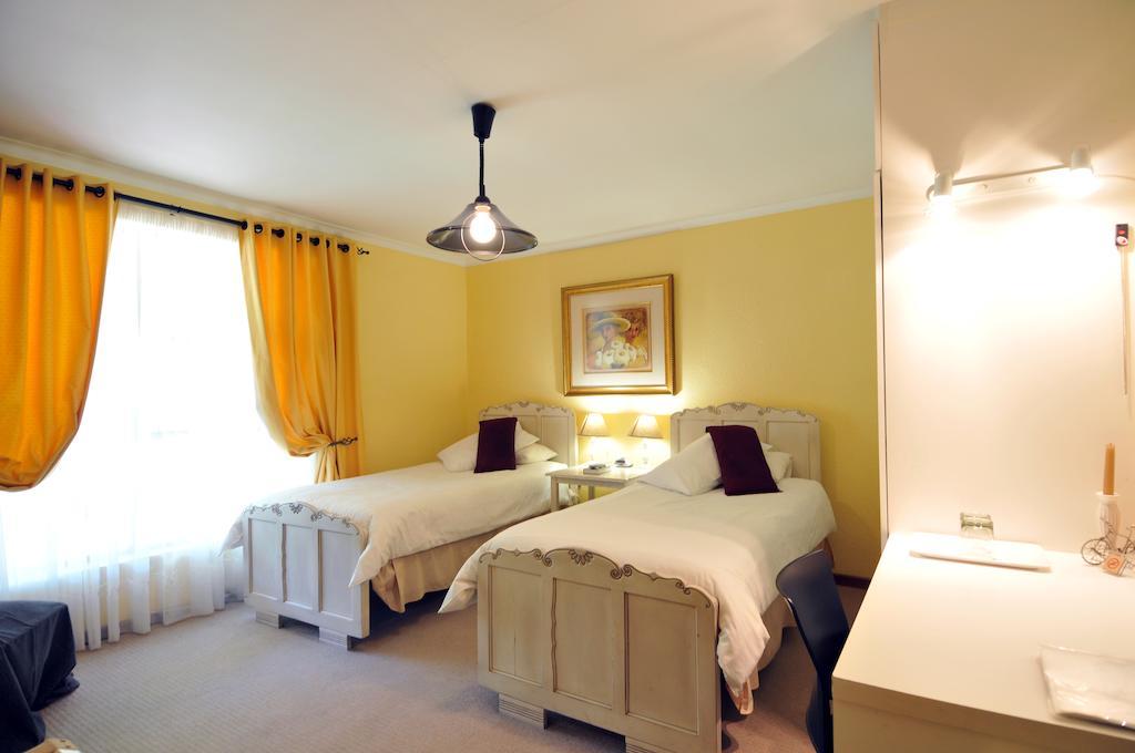 Old Oak Guest House Bellville Room photo